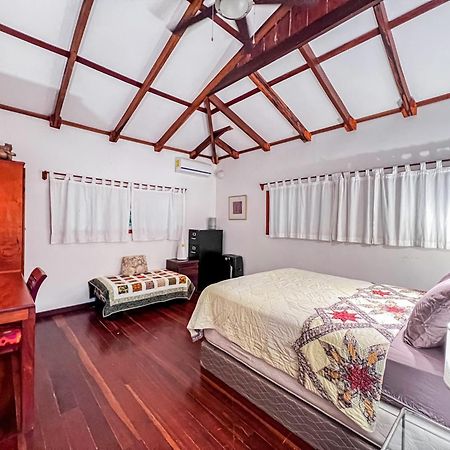 Caribbean Retreats Villa Cocles Exterior photo