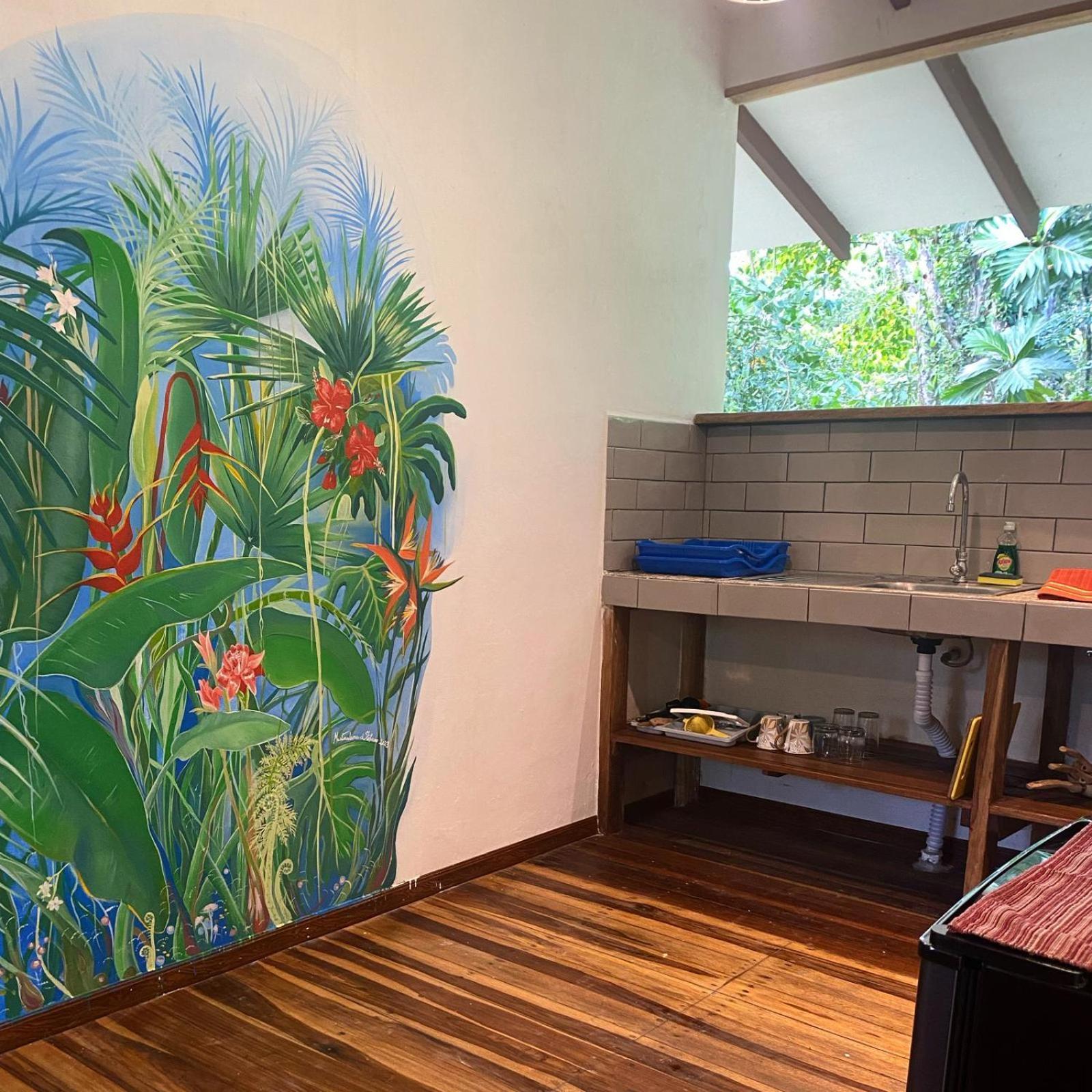 Caribbean Retreats Villa Cocles Exterior photo