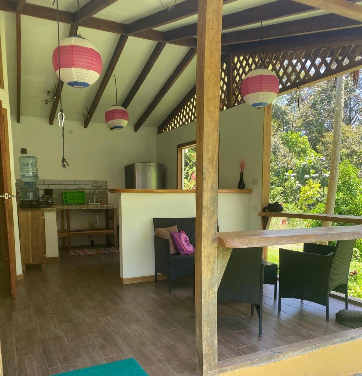 Caribbean Retreats Villa Cocles Exterior photo