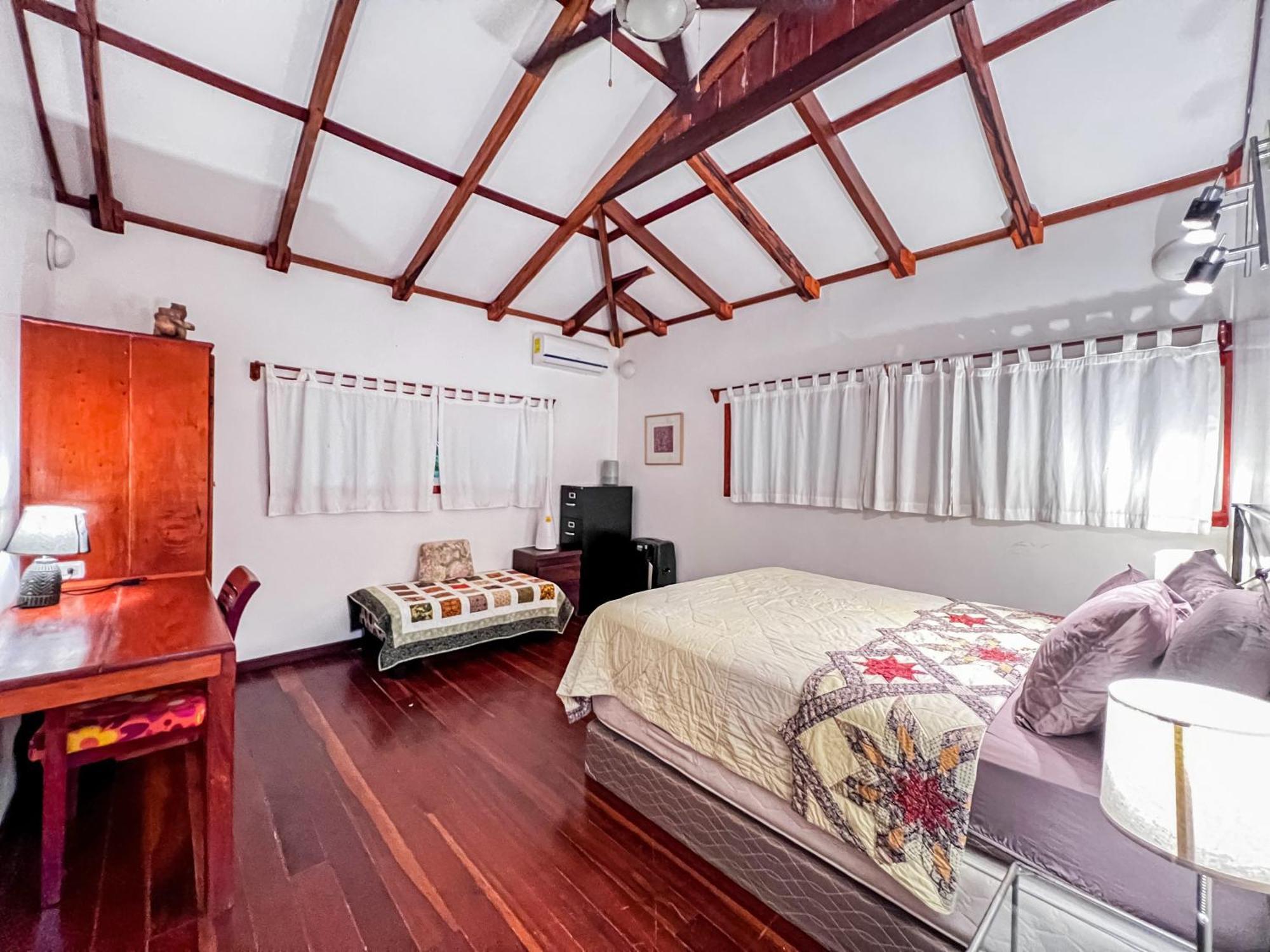 Caribbean Retreats Villa Cocles Exterior photo