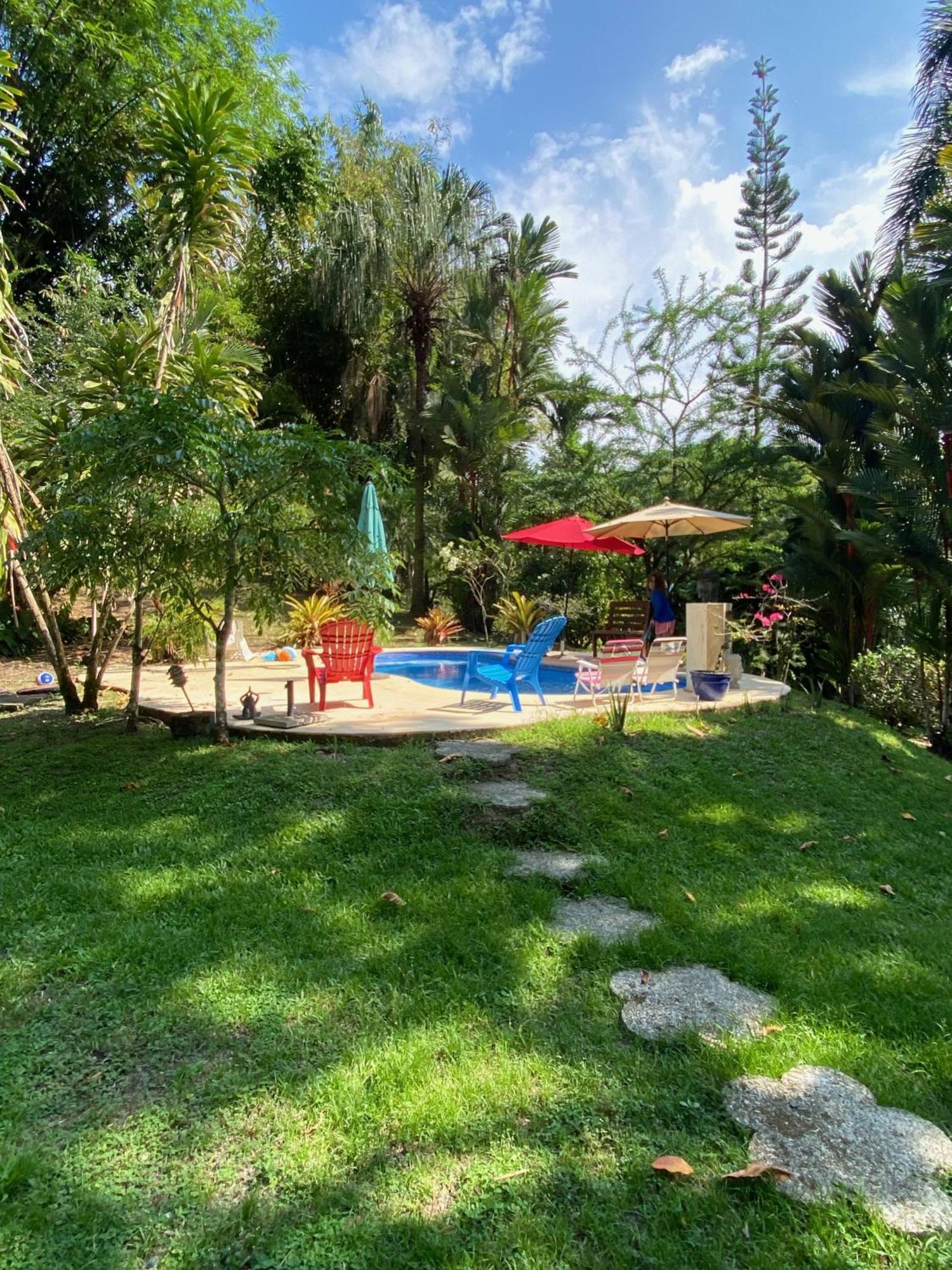 Caribbean Retreats Villa Cocles Exterior photo
