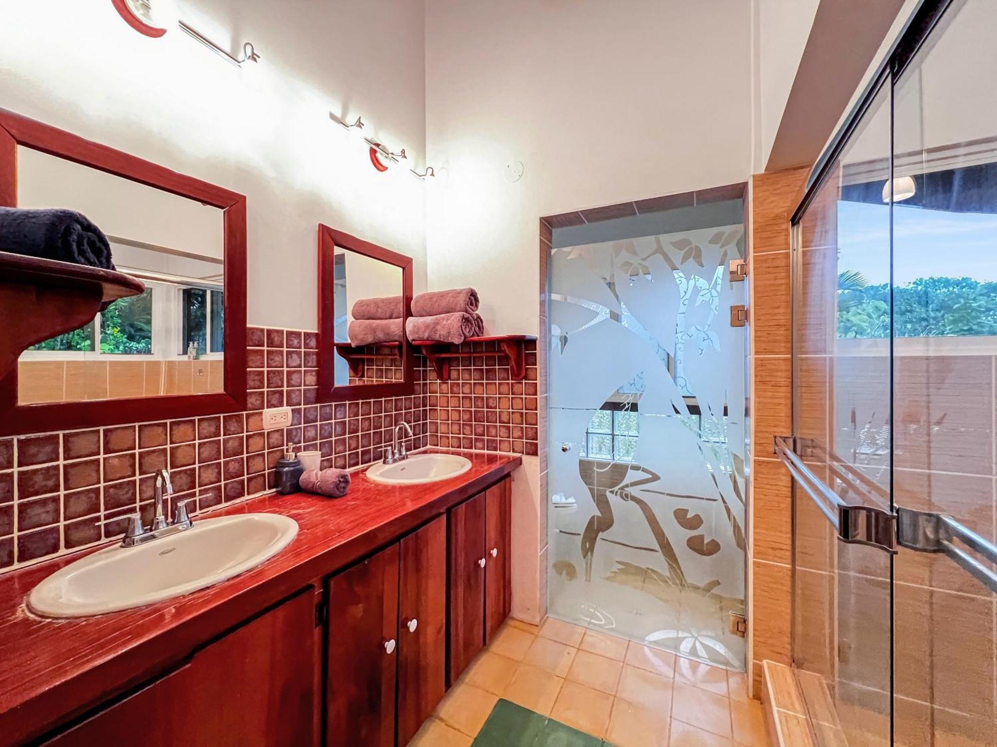 Caribbean Retreats Villa Cocles Exterior photo