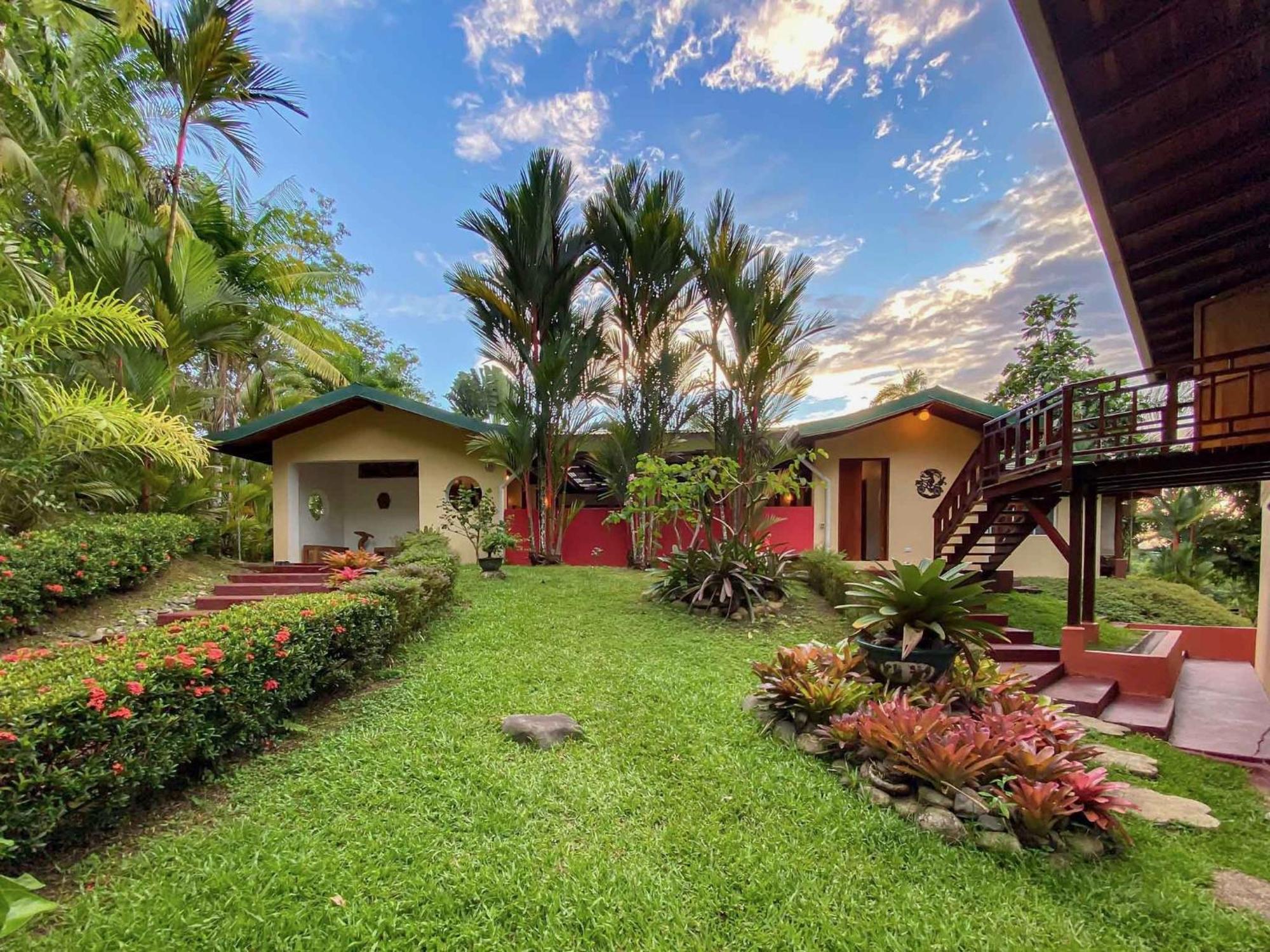 Caribbean Retreats Villa Cocles Exterior photo