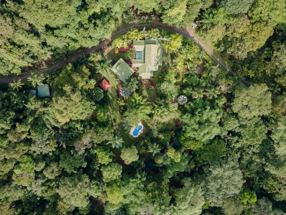 Caribbean Retreats Villa Cocles Exterior photo