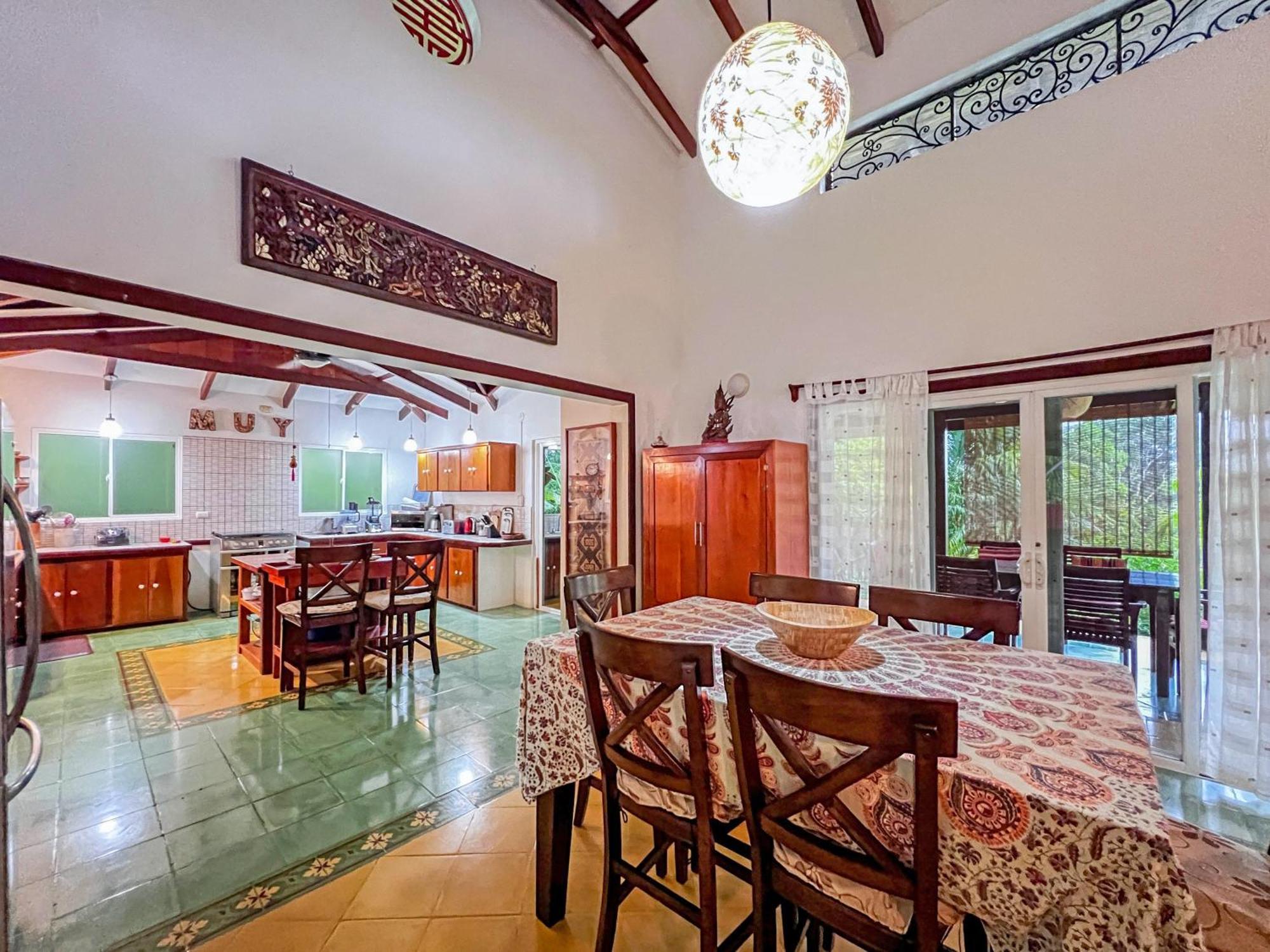 Caribbean Retreats Villa Cocles Exterior photo