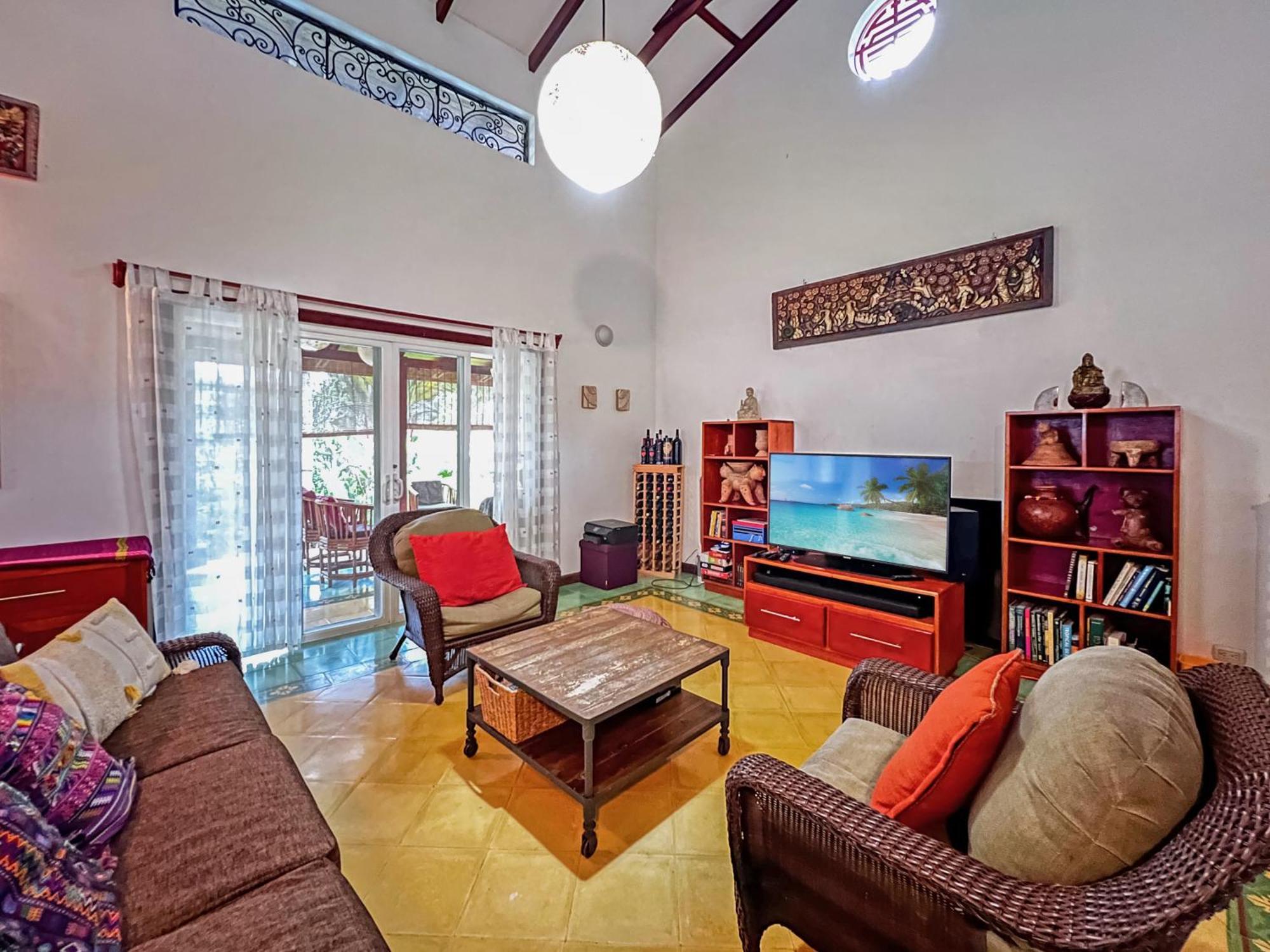 Caribbean Retreats Villa Cocles Exterior photo