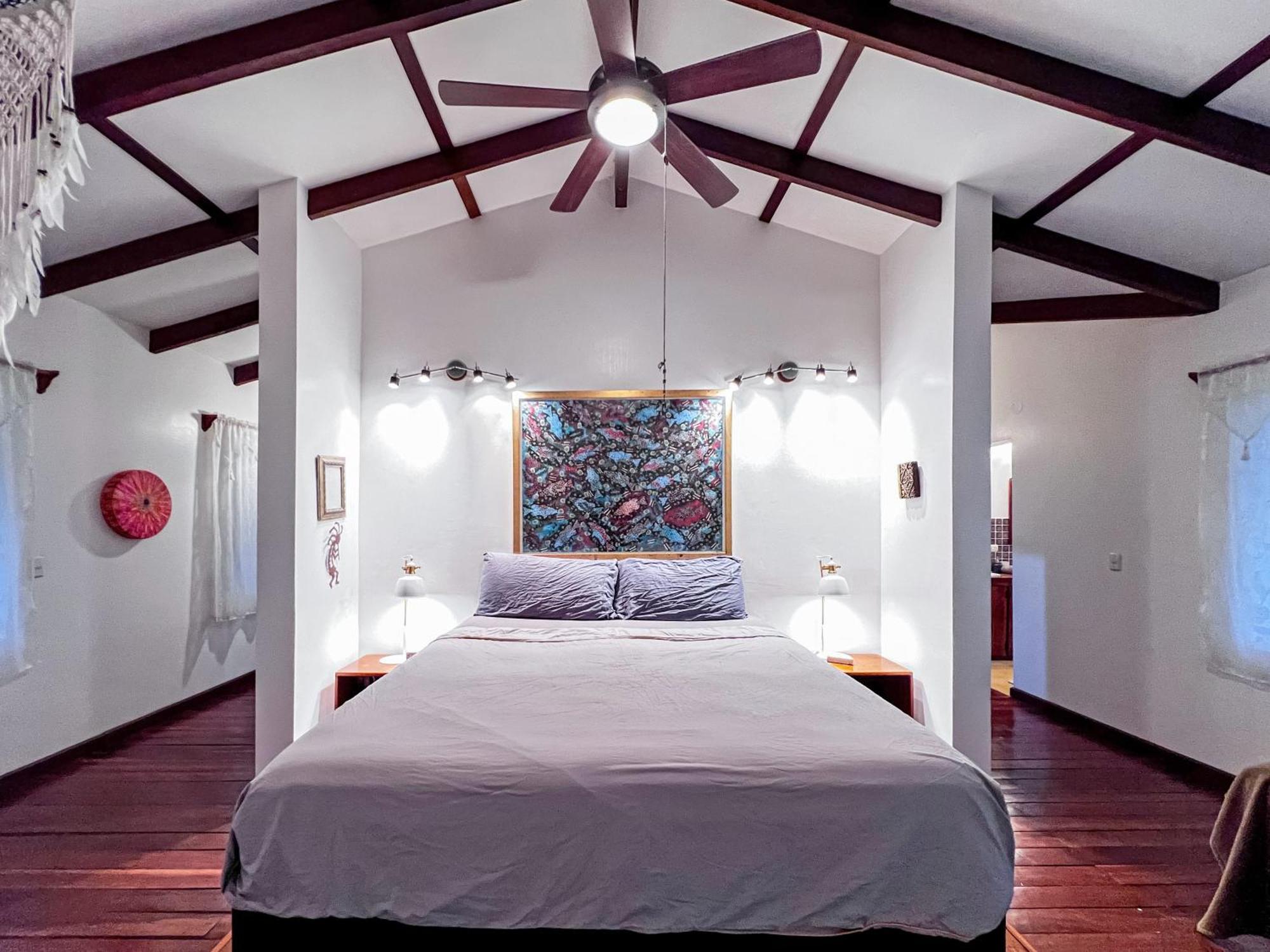 Caribbean Retreats Villa Cocles Exterior photo
