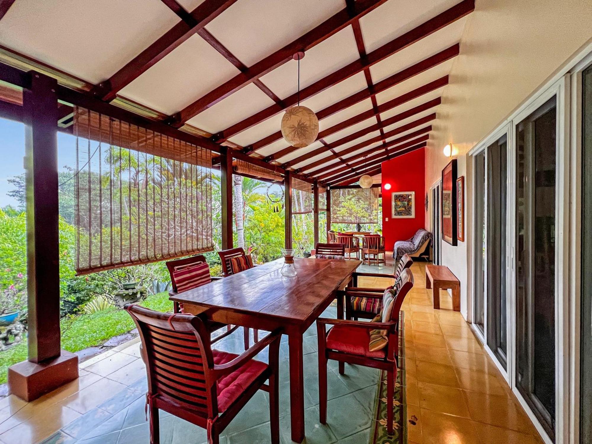 Caribbean Retreats Villa Cocles Exterior photo