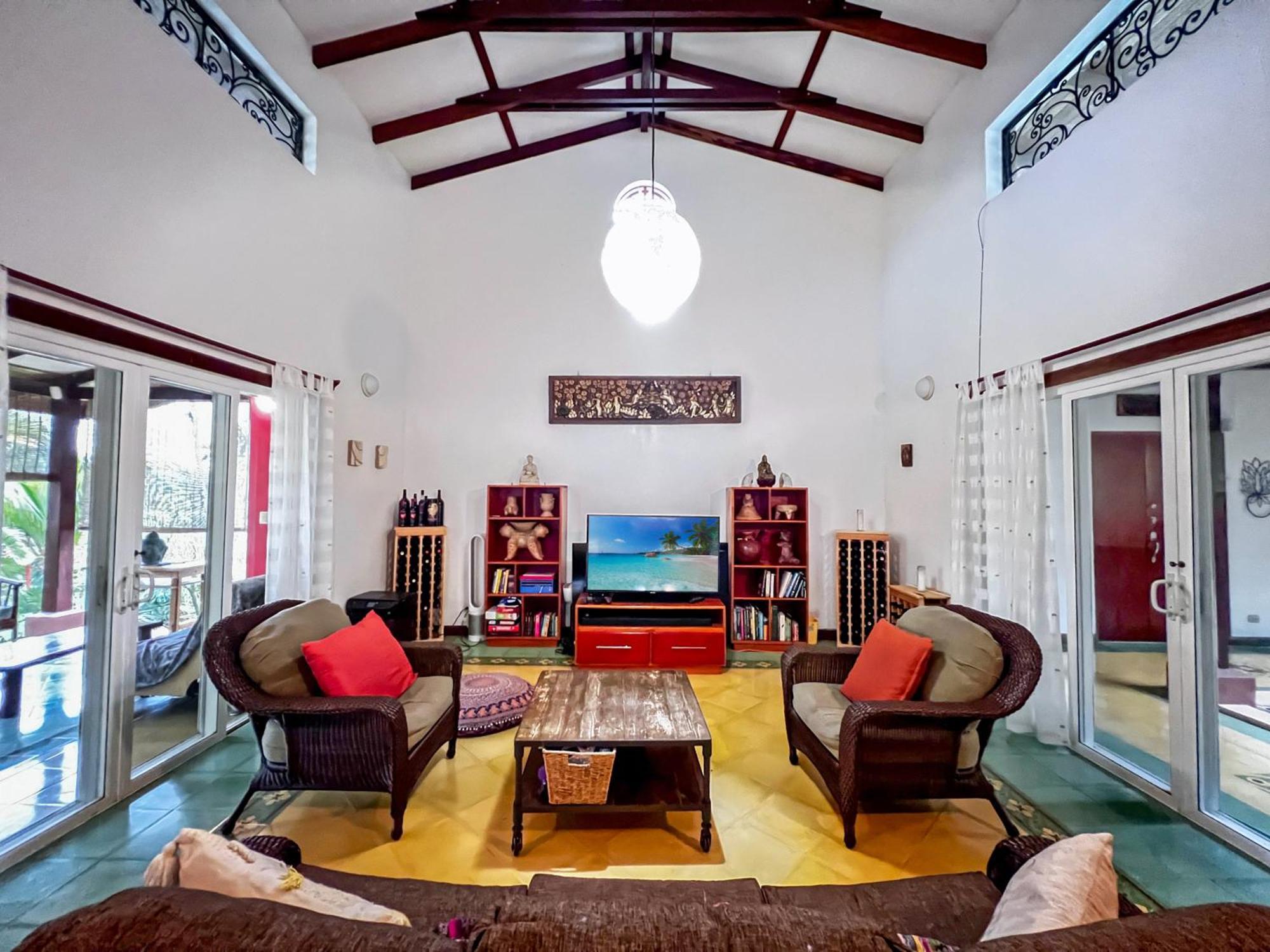Caribbean Retreats Villa Cocles Exterior photo