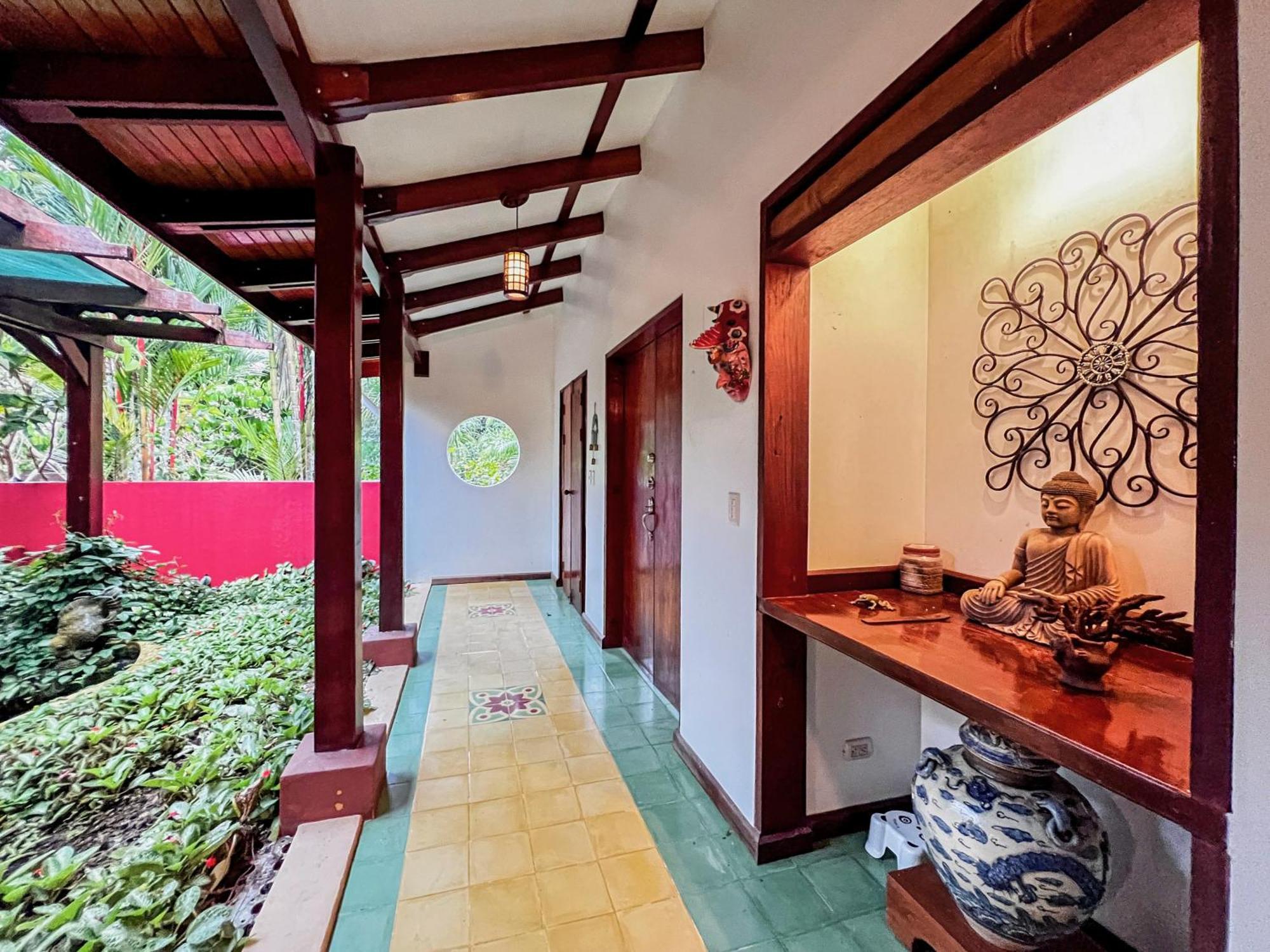Caribbean Retreats Villa Cocles Exterior photo